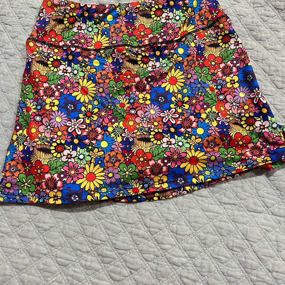 Tennis skirt